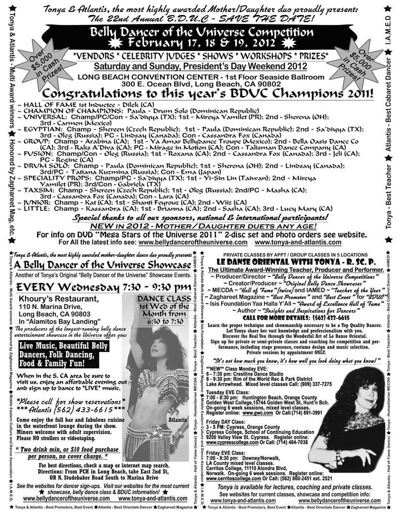 BDUC TRI FLIER