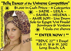Sadie
