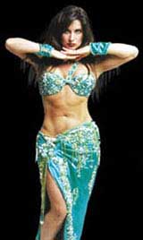 Rana, Champion in the Universal Category BDUC