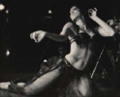Amina, Middle Eastern Dancer