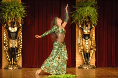 Mesmera, Bellydancer, Teacher, Performer