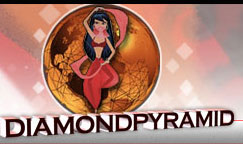Diamond Pyramid Logo
