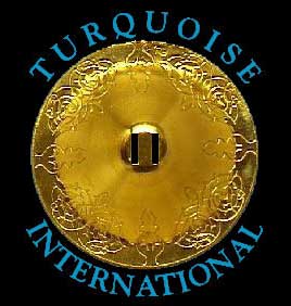 Turquoise International
