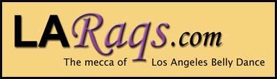 LA Raqs