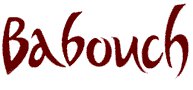 Babouch Logo