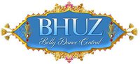 Bhuz Logo